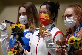 Las medallas de simone biles en los juegos olímpicos de río de janeiro 2016. D2vvmdxtysmnqm