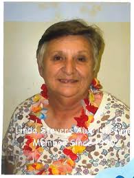 It comes with great sadness, we announce the passing of Waynesboro First  Aid Crew Auxiliary Life member, Linda Stevens. Linda faithfully served our  organization and her community for 30 years. Born 9/14/46,