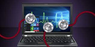 Supporting both bios and uefi, with options to boot from usb. 15 Windows Diagnostics Tools To Check Your Pc S Health