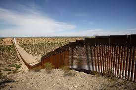 Check spelling or type a new query. Homeland Security To Repair Damage Created By Border Wall Pbs Newshour