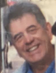 Ralph Lasso Obituary