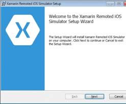 Xamarin Remoted Ios Simulator 1 0 Download Free