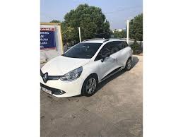 Sahibinden Renault Clio 1 5 Dci Sporttourer Icon 2015 Model Izmir 208 000 Km 11060723 Arabam Com Araba Otomobil
