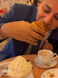 Pengalaman Hari Ke-8: Menjelajahi Paris yang Menawan! 🗼💃🏻