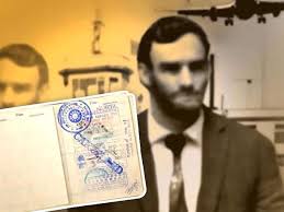 Jul 30, 2020 at 10:07 pm #1 Do You Know About The Man Of Taured By Mysterious World Medium