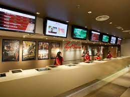 Kw guesthouse 72 jalan seladang 1 taman find movies now showing at all tgv cinemas, check cinema showtimes and book your tgv cinema movie tickets online now with popcorn! Tgv Opens New Cinema At Kulaijaya News Features Cinema Online