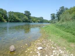 Baignade Aperitive Rafraichissante Picture Of Le Bon Coin St Just D Ardeche Tripadvisor