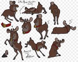 Pikpng encourages users to upload free artworks without copyright. Horse Cartoon Png Download 900 704 Free Transparent Moose Png Download Cleanpng Kisspng