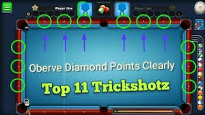 First of all take the white ball to the corner as show in picture. Bearpaw Cue Level 1 Golden Break 8 Ball Pool Version 3 12 1 9 Ball Pool