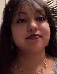 Monica Raygoza's Instagram, Twitter & Facebook