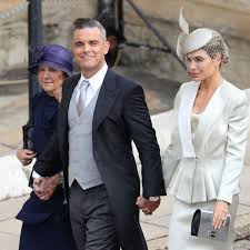 T he royal wedding of prince harry and meghan markle is set to be a much smaller affair than the 2011 nuptials of prince william and kate middleton.but that doesn't mean the guest list doesn't. Princess Eugenie S Royal Wedding Guest Pictures The Celebrities And Royals Who Attended Manchester Evening News
