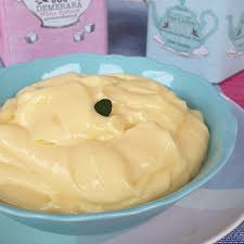 Provate questa ricetta e non la lascerete più! Crema Pasticcera Ricetta Base Nuova Ricetta Ancora Piu Cremosa