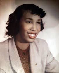 Gladys Flakes Obituary