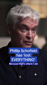 Phillip Schofield Coconut Good Time