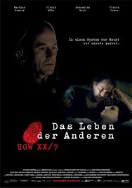 Das Leben Der Anderen 2006 Germany The Lives Of Others German Movies Music Book