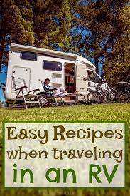 26 Easy Rv Meals Camping Meals Easy Camping Meals Easy Camping