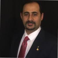 Darrell Pegues Email & Phone Number