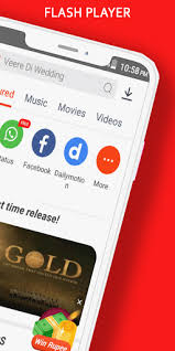 Adobe flash player 11 is an application that, once installed on your . Download Flash Player For Android Free For Android Flash Player For Android Apk Download Steprimo Com
