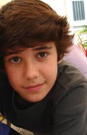 Timon Wloka (alias Ben Brehmer bei Allein gegen die Zeit)