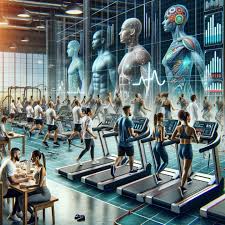 Optimizing Fitness: Tailoring Plans with Body Composition and VO2 Max  Insights