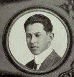 Walter Bronson Whitner (1893-1951)