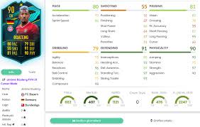 Fifa 20 flashback sbcs & squad builder challenges have proved so popular for people to do thought show how to do the flashback jerome boateng sbc plus. Fifa 21 Jerome Boateng Moments Sbc Requirements And Solutions Fifaultimateteam It Uk
