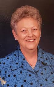 Martha Lou Pape, 73, of Munday passed away peacefully