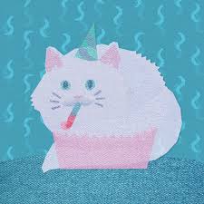 Wähle einfach die passende kategorie oder nutze unsere suchfunktion. Geburtstag Der Katze Gifs 40 Animierte Bilder Kostenlos
