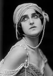 Alice (Cooper) Hopkin. From the collection of Vera (Hopkin) Hembruff