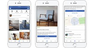 Facebook marketplace not working | fb marketplace not showing. Facebook Launching Marketplace In Ios App Facilitating Easier Private Buying Selling 9to5mac