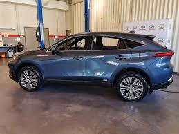 News best price program will help you get the best price on a new 2021 toyota venza. 5 Questions About The 2021 Toyota Venza Answered Motor Illustrated