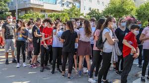 Lgs sonuçları ne zaman açıklanacak? Lgs 2020 Yuzdelik Dilimleri Ve Lise Taban Puanlari Ne Zaman Aciklanacak Iste Son Taban Puanlar Ve Lise Kontenjanlari