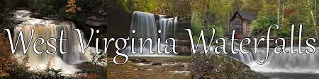 The west virginia waterfall hike to indian branch falls is accessible by way of a 1.2 mile hike along the county line trail. West Virginia Waterfalls Home