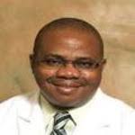 Dr. Marshall Briscoe, MD, Internal Medicine