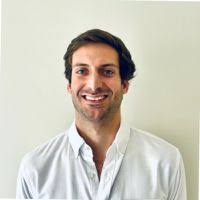 Joaquin Peña de Oliveira