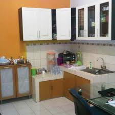 Dari hari ke hari perkembangan selalu mengikuti seiring zaman. Desain Dapur Minimalis Sederhana Dan Murah Cek Bahan Bangunan