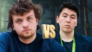 HANS vs ERIC IN TITLED TUESDAY!!!!!!!