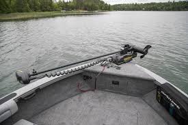 It's a bit cumbersome to unlock phone and wait for it . Minn Kota I Pilot Settings You Don T Know About But May Need High Country Boats Helena Montana
