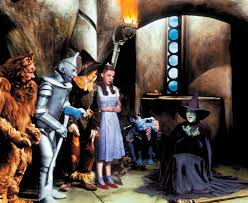 However, the wizard of oz ended up being the third biggest hit of the decade, behind gone with the wind and snow white and the seven dwarves, grossing $16 million in total. The Wonderful Wizard Of Oz Summary Characters Facts Britannica