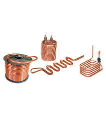 Soft Copper Tube Soft Copper Coil Soft Copper Pipe Supplier