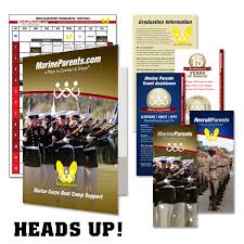 marine corps recruit station annual
