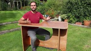 I want stability and durability above all else but not weighing 200lbs would be a plus too. 42 Shooting Bench Diy Plans Cut The Wood