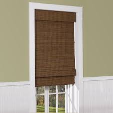 Blinds online is your trusted source for 2 inch faux wood blinds. Cape Cod Cordless Flatweave Bamboo Roman Shade With Valance Maple Size 46 Inch X 64 Inch Brown Cape Cod Co Bamboo Roman Shades Remodel Bedroom Shades Blinds