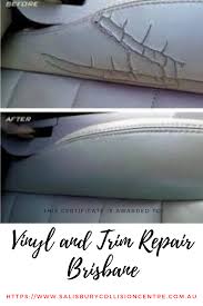 Car Collision Repair Service Dealing In Car Interior Repair Uses The Best Quality Upholstery Vinyl Plastic And Ot Repair Car Collision Repair Decor Magazine