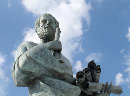 Aristotle wrote as many as 200 treatises and other works covering all areas of philosophy and science.of those, none survives in finished form. The Great Philosophers Aristotle Founder Of Western Philosophy The Independent