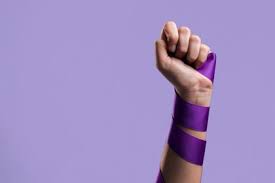 En bogotá, los colectivos llevan varias semanas preparándose para el estallido feminista nacional, que se desarrollará durante esa jornada. Por Que El Morado Es El Color De La Marcha Del 8m Infobae