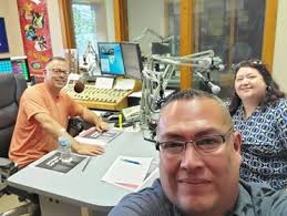 KFIZ Podcasts: Conversations