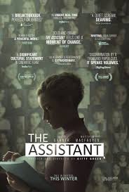 Check spelling or type a new query. The Assistant Movie Review Film Summary 2020 Roger Ebert