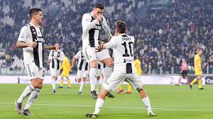 Paulo Dybala Cristiano Ronaldo Celebrate The Portuguese S Ronaldo And Dybala Celebration 185737 Hd Wallpaper Backgrounds Download Here you can download cristiano ronaldo juventus wallpapers 2019. paulo dybala cristiano ronaldo