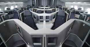 There are 37 flat bed seats here. American Reveals Post Zodiac Business Class Plan For 787 777 200er Runway Girlrunway Girl